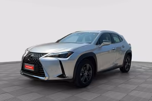 LEXUS UX UX Hybrid Urban