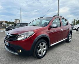 Dacia Sandero Stepway 1.5 DCI 90CV NEOPATENTATI