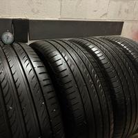 Gomme estive 235/65/17