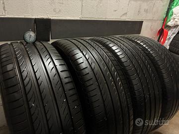 Gomme estive 235/65/17