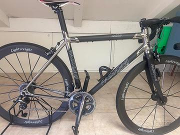 Bici Passoni