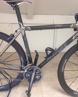 Bici Passoni