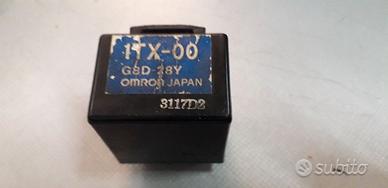 rele' pompa benzina YAMAHA FJ 1200 1TX-85740-00