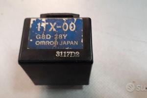 rele' pompa benzina YAMAHA FJ 1200 1TX-85740-00