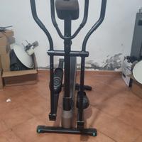 Ellittica domyos e shape + 09 Declathon 