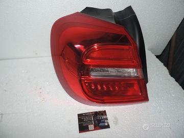 Stop Fanale Post SX Mercedes GLA X156 A1569061958
