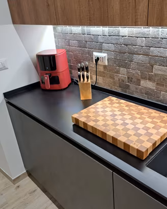 taglieri artistici 