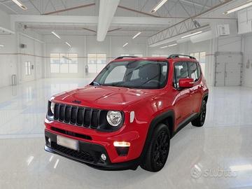 JEEP RENEGADE 1.3 T4 PHEV 130 CV LIMITED 4XE AUTO 