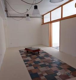 Selargius, via Machiavelli, locale commerciale 75