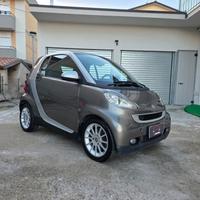 Smart ForTwo 1.0 Benzina 71Cv
