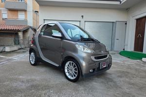 Smart ForTwo 1.0 Benzina 71Cv