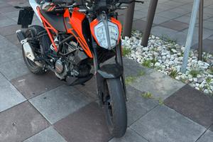 duke 125 2020