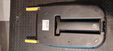 Base Isofix Peg-perego