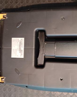 Base Isofix Peg-perego