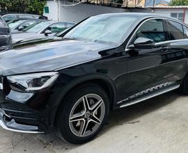 Mercedes-benz GLC 220 GLC 220 d 4Matic Premium Plu