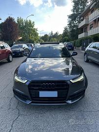 AUDI A6 AVANT 3.0 TDI 272 CV QUATTRO S LINE