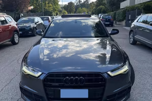 AUDI A6 AVANT 3.0 TDI 272 CV QUATTRO S LINE