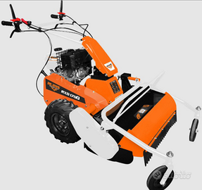 Trincia RURIS RXD 1700