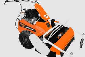 Trincia RURIS RXD 1700