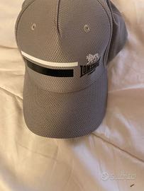 Cappellino lonsdale
