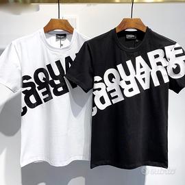 t-shirt Dsquared2