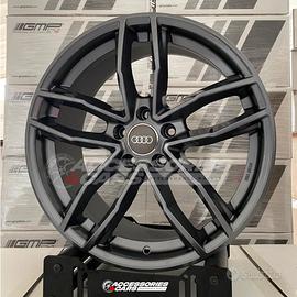 Set cerchi in lega da 19 Arcasting Canova per AUDI