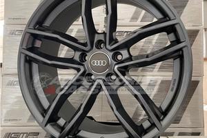 Set cerchi in lega da 19 Arcasting Canova per AUDI