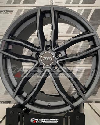 Set cerchi in lega da 19 Arcasting Canova per AUDI