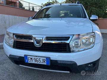 Dacia Duster 1.5 dCi unico proprietario !!!