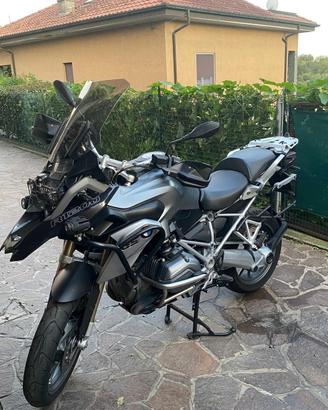 Gs 1200