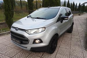 Ford ECOSPORT 1.0 ECOBOOST titanium