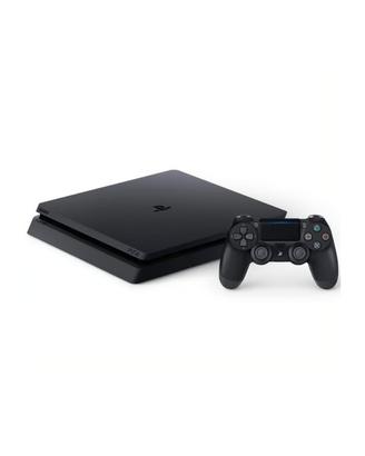 ps4 con giochi 