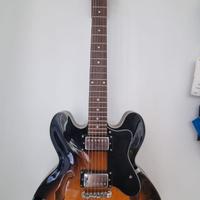 Chitarra Elettroacustica Epiphone Dot 2005