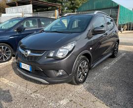 Opel Karl Rocks 1.0 5 porte - 2019