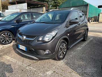 Opel Karl Rocks 1.0 5 porte - 2019