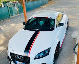 Audi TTS