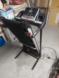 Tapis Roulant pieghevole YM YOUR MOVE