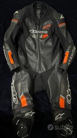Tuta Alpinestars GP FORCE