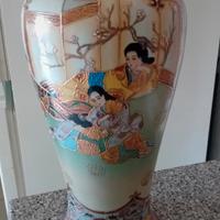 Vaso cinese antico
