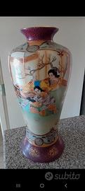 Vaso cinese antico