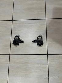 pedali bici da corsa 