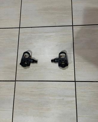 pedali bici da corsa 