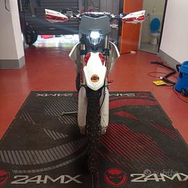fantic xe 125