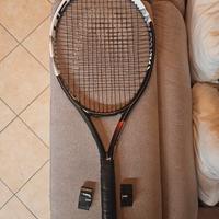 racchetta head 260g tennis