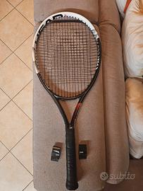 racchetta head 260g tennis