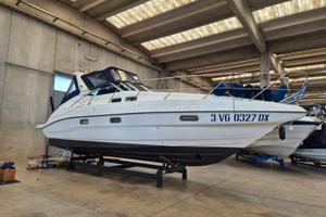 SEALINE S34