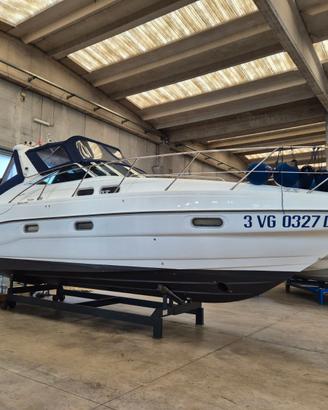 SEALINE S34