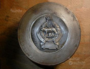 Conio Vigili Roma d' Epoca