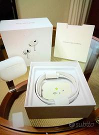 APPLE AirPods Pro 2 Auricolari Wireless Originali