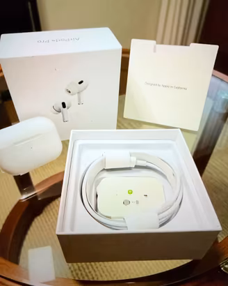 APPLE AirPods Pro 2 Auricolari Wireless Originali